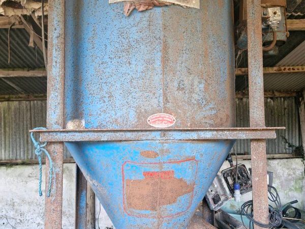 Meal mixer - Main image