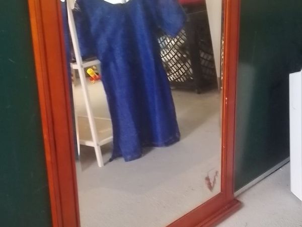 Zmirror - Main image