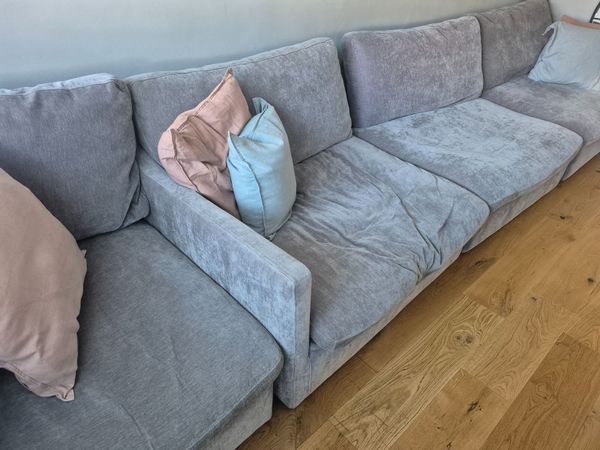 Large Sofa - Main image