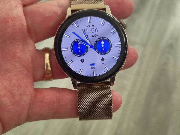 Nice Huawei GT 3  42mm Smart Watch - Main image