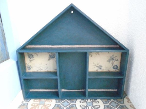 Display shelf, Home decor, storage - Main image