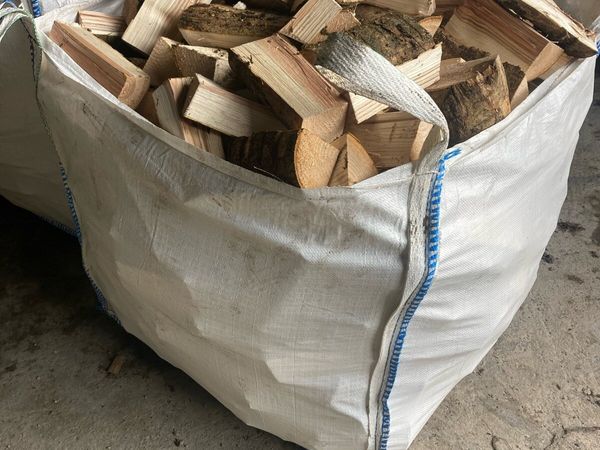 Firewood - Main image