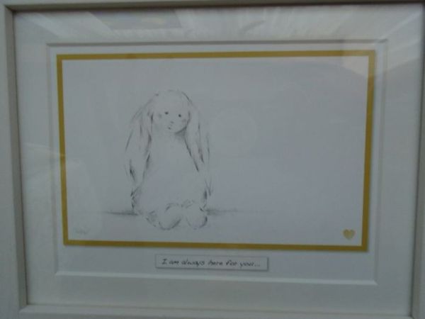 Picture, Home decor.  New Baby gift - Main image