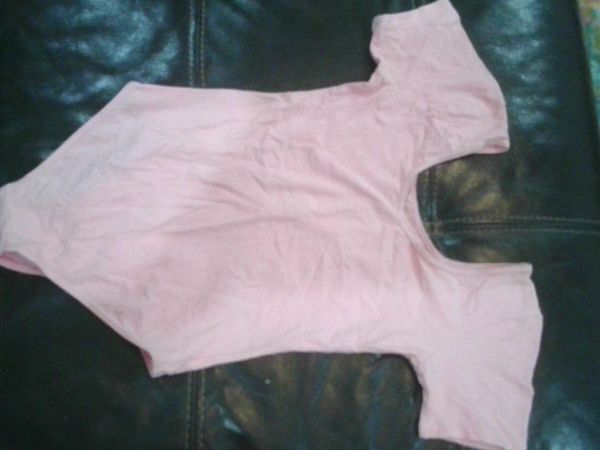 Ballet wear - Main image