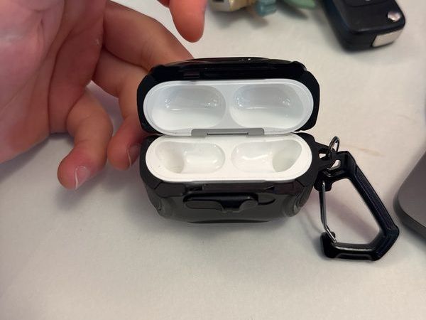 Apple Airpod 3 Pro Case - Main image