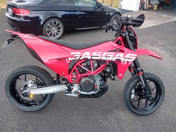 Motorcycle - Main image