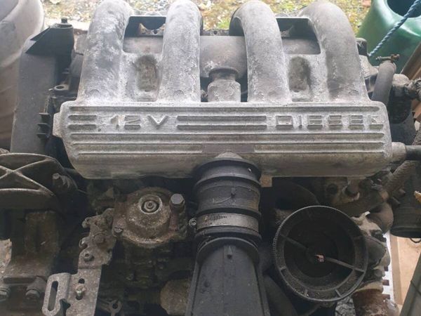 Peugeot parts - Main image