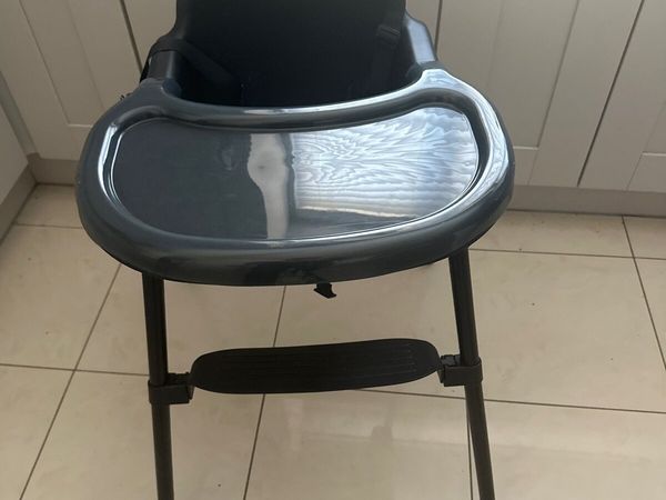 High chair - Main image