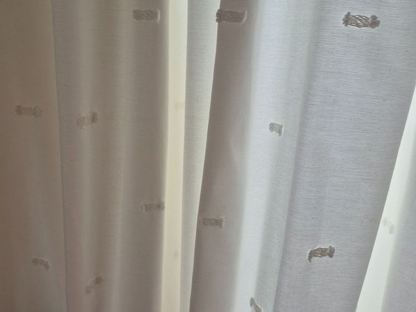 Curtains - Main image