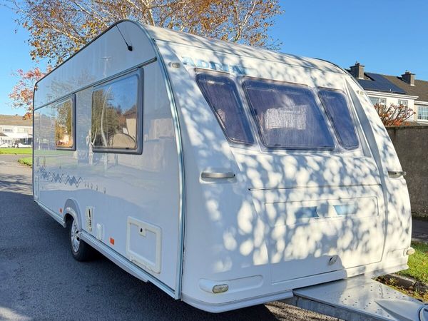 🤩ADRIA 4 berth 🤩 - Main image