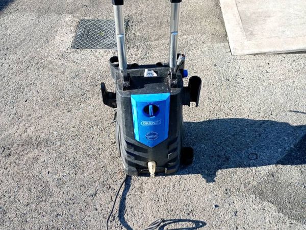 Power washer - Main image