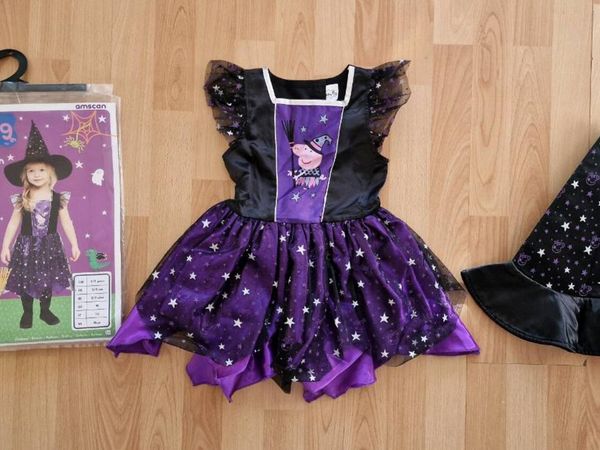 Kids Halloween outfits - Main image