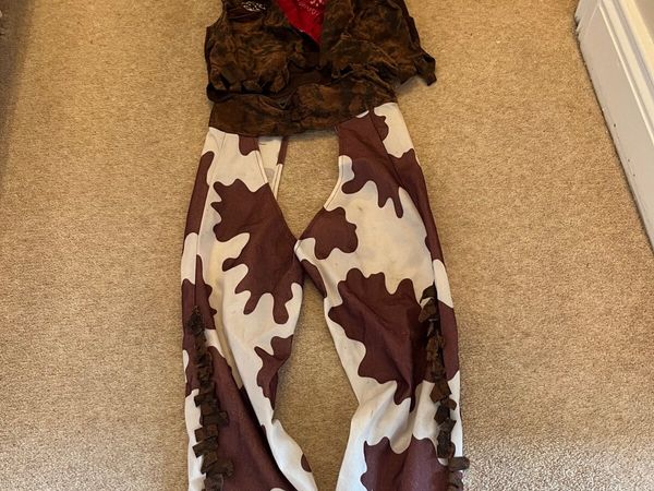 Cowboy outfit - Main image