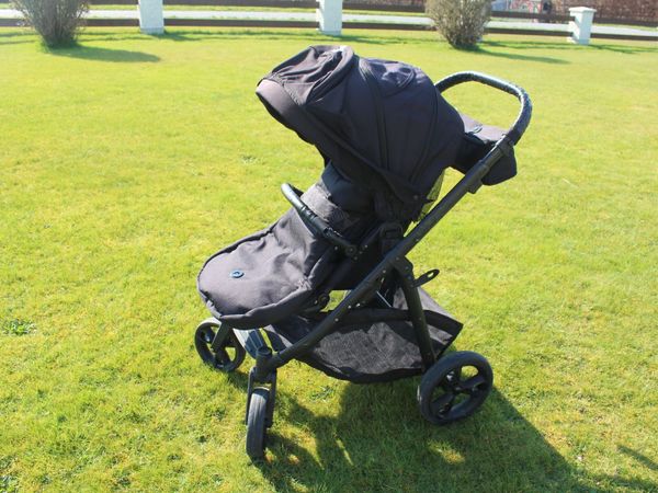 Premium Redsbaby Buggy in Excellent Condition - Main image