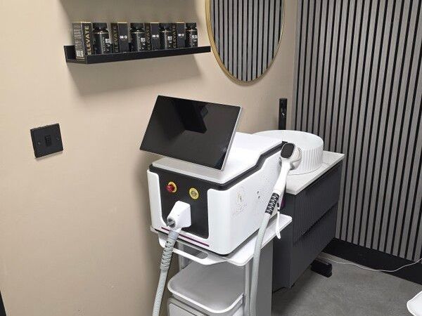 Laser Hair Removal - Main image