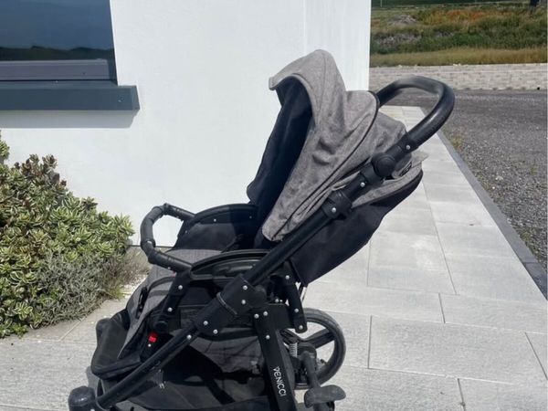 Buggy - Main image