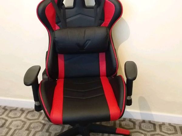 Gaming chair - Main image