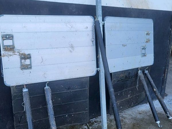 Ifor Williams - Main image