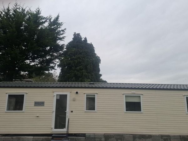 Mobile home - Main image