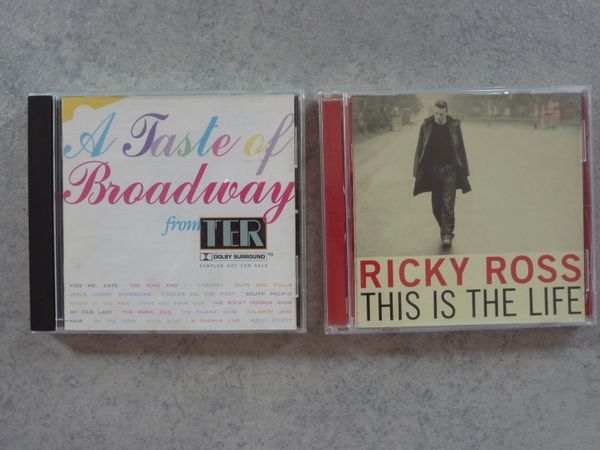 Various CDs - Main image