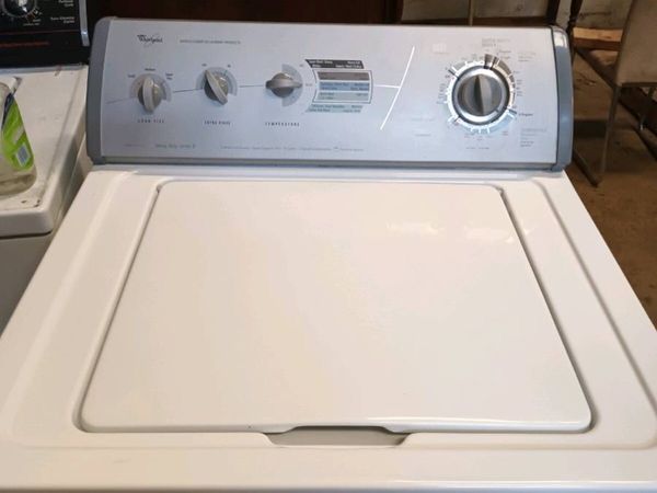 Commercial Washing Machine - Main image