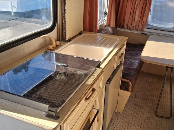 Caravan - Main image