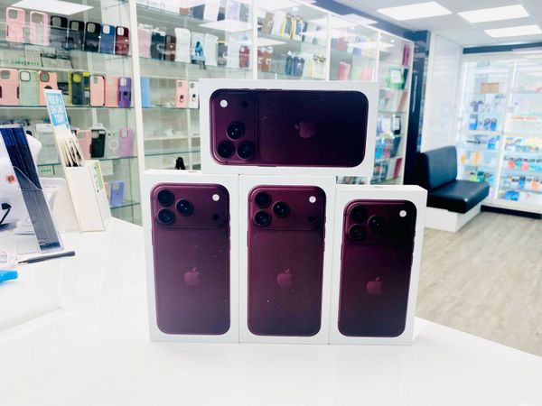 iphone 18 pro max - Main image