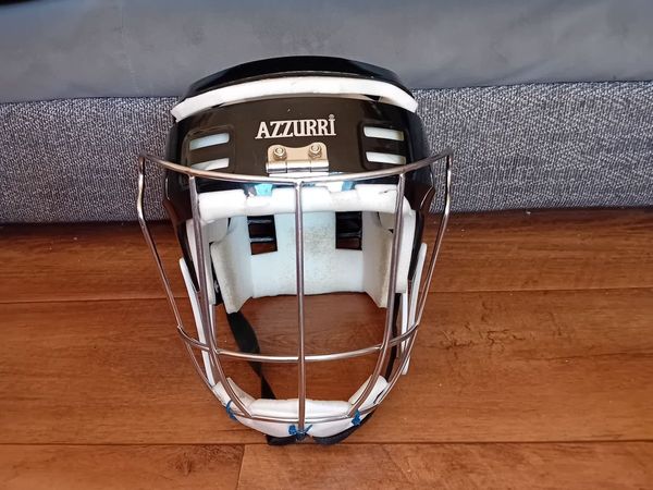 Oldstyle Azzurri helmet - Main image