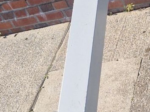Ridge Caps - Main image