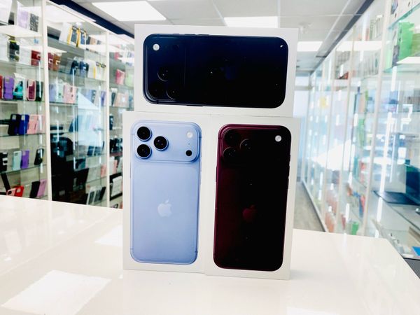 iphone 18 pro max 512gb - Main image