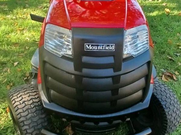MOUNTFIELD 1538 - Main image