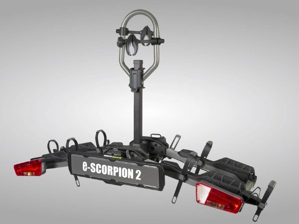 BuzzRack Buzz Rack E-Scorpion 2 Bike Carrier - Main image