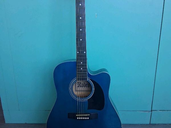 Guitar - Main image