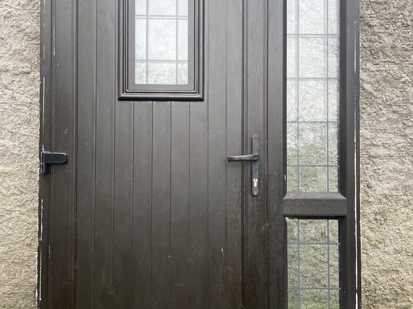 PVC Door - Main image