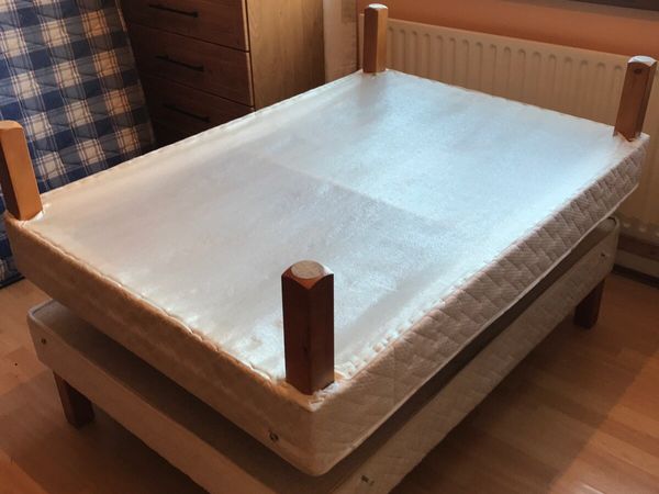 Complete bed - Main image