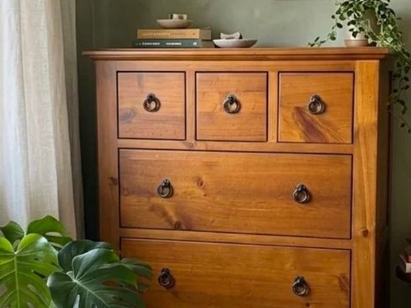 Chest of drawers - Main image