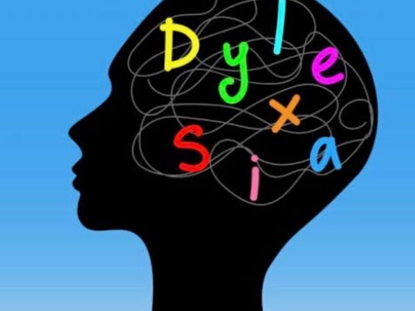 Dyslexia Support Tutor - Main image