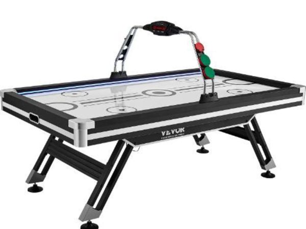 Air-Powered Hockey Table - Main image