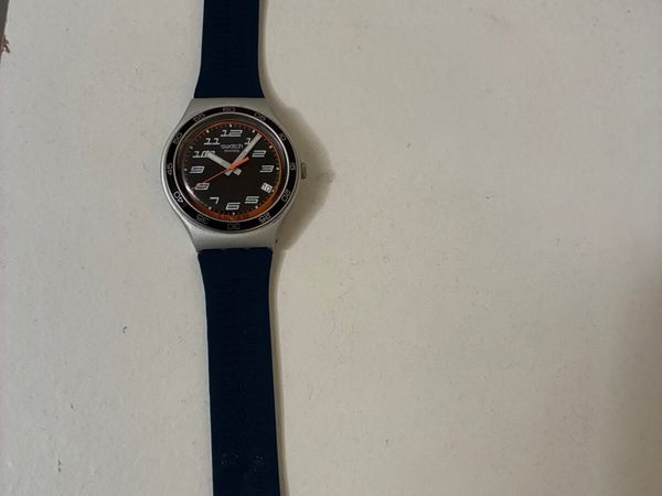 Swatch Watch - Main image