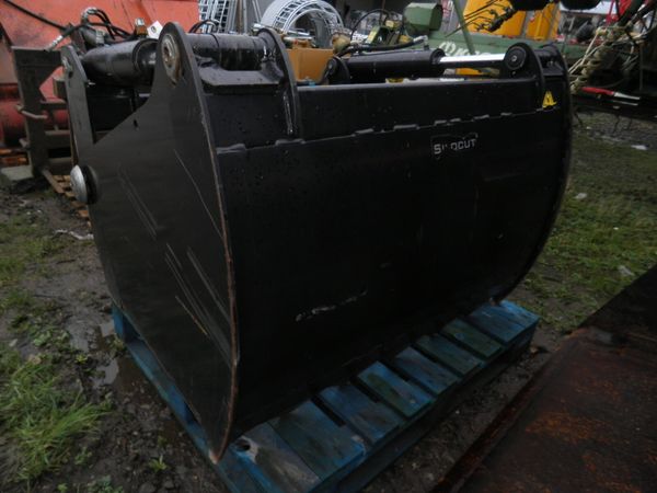 Shear Grab - Main image