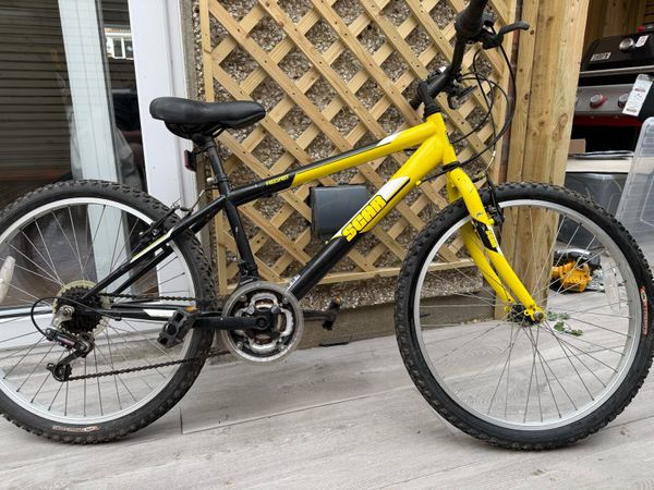 Kids bike (36cm) - Main image