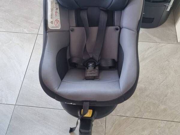 car seat joie spin me 360 - Main image