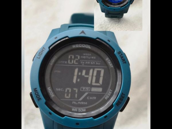 Men’s Watch - Main image