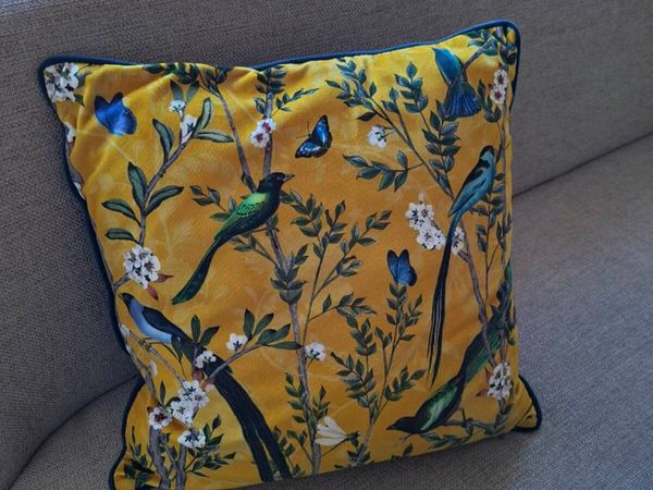 Cushions - Main image