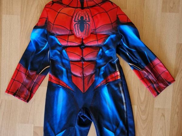 Kids Halloween outfits - Main image