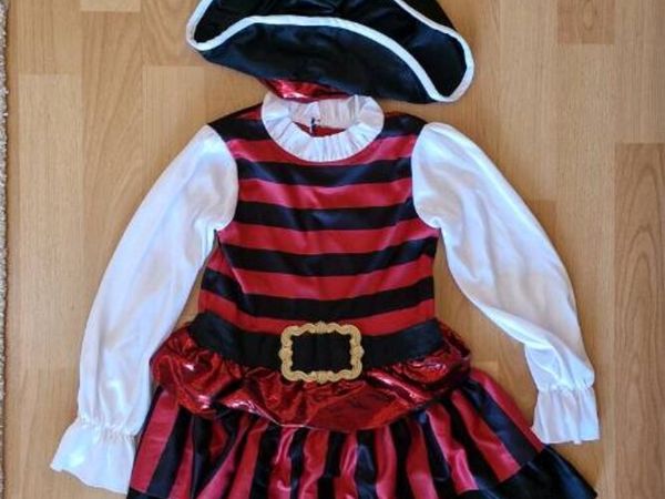 Kids Halloween outfits - Main image