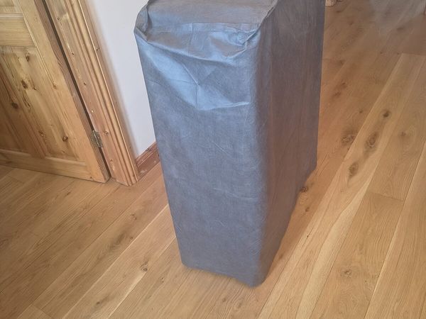 Folding single bed - Main image