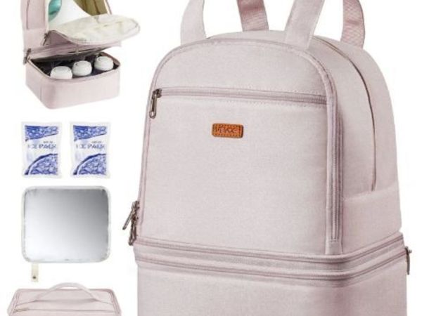 Breast Pump Backpack - Main image