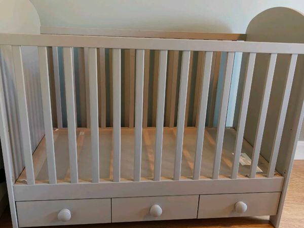 Cot - Main image