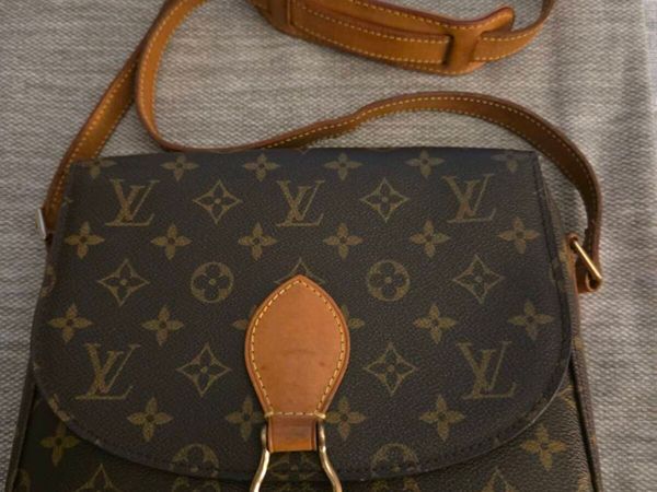 Louis vuitton saint cloud - Main image